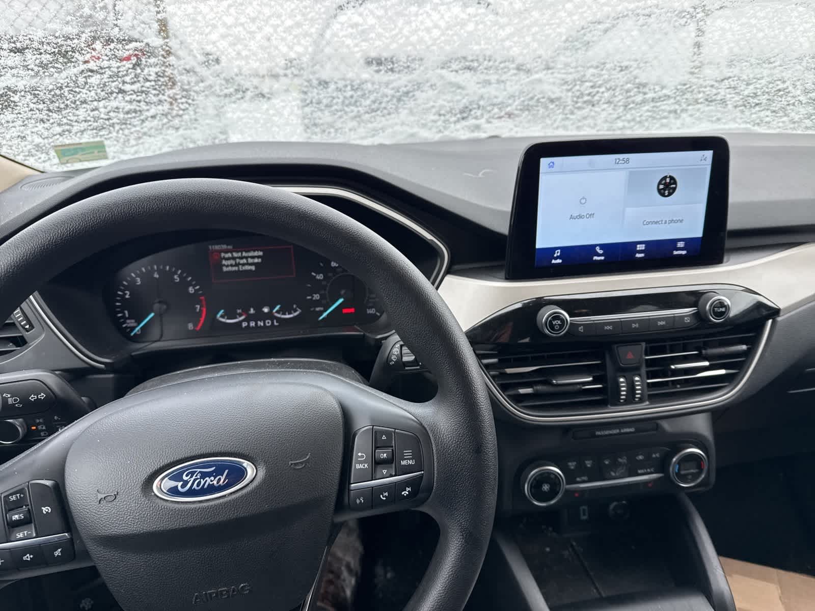 Thumbnail: 2020 Ford Escape - 13