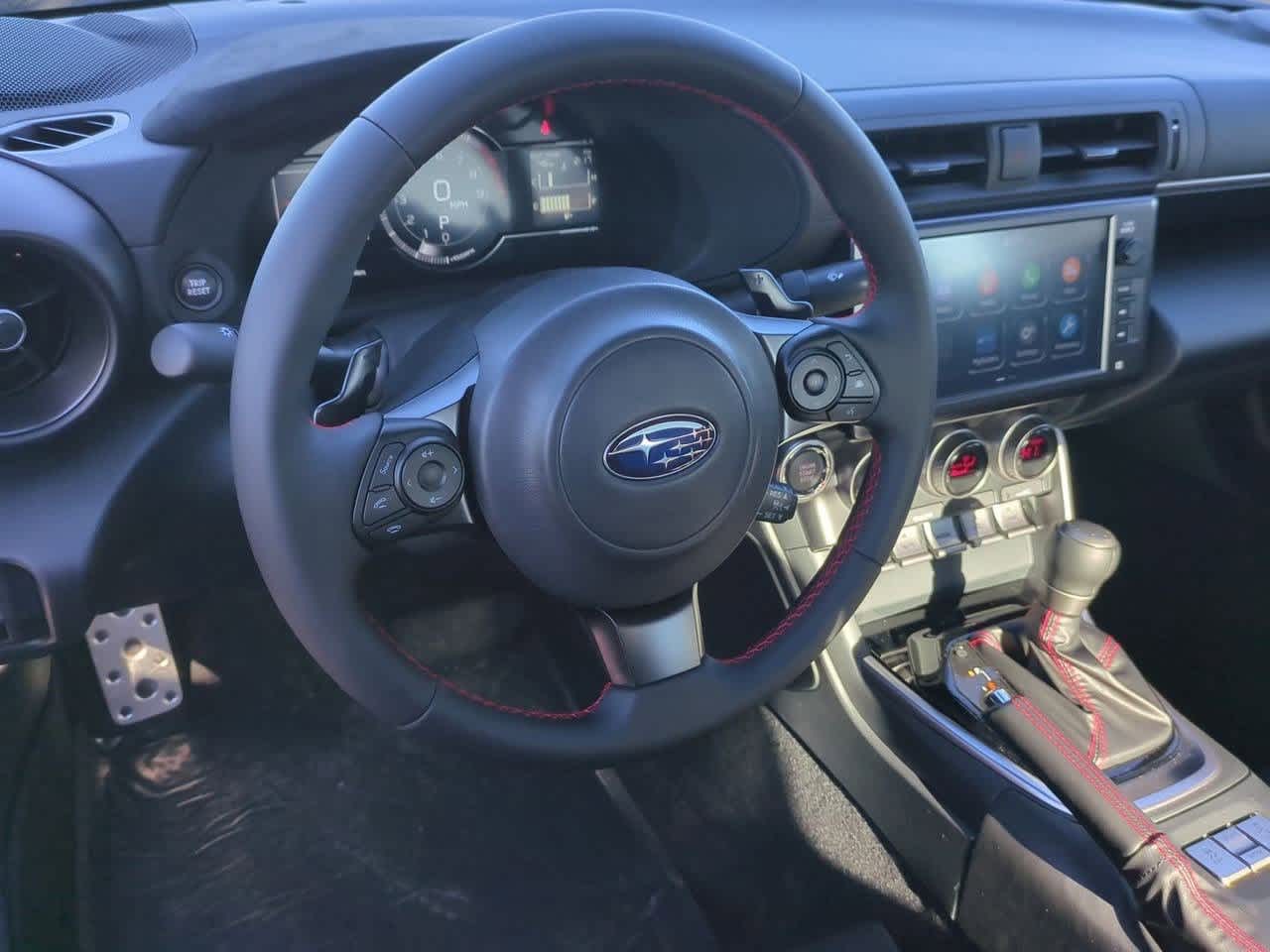 Thumbnail: 2025 Subaru BRZ - 19