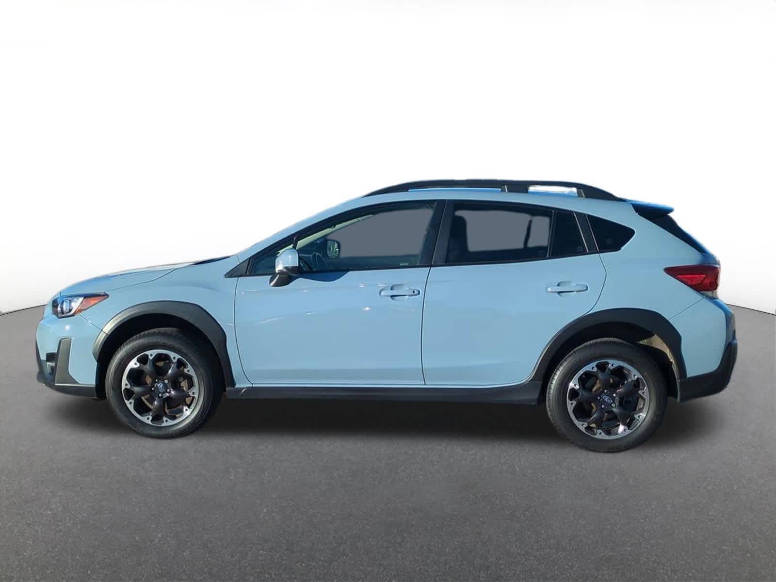 Thumbnail: 2023 Subaru Crosstrek - 3