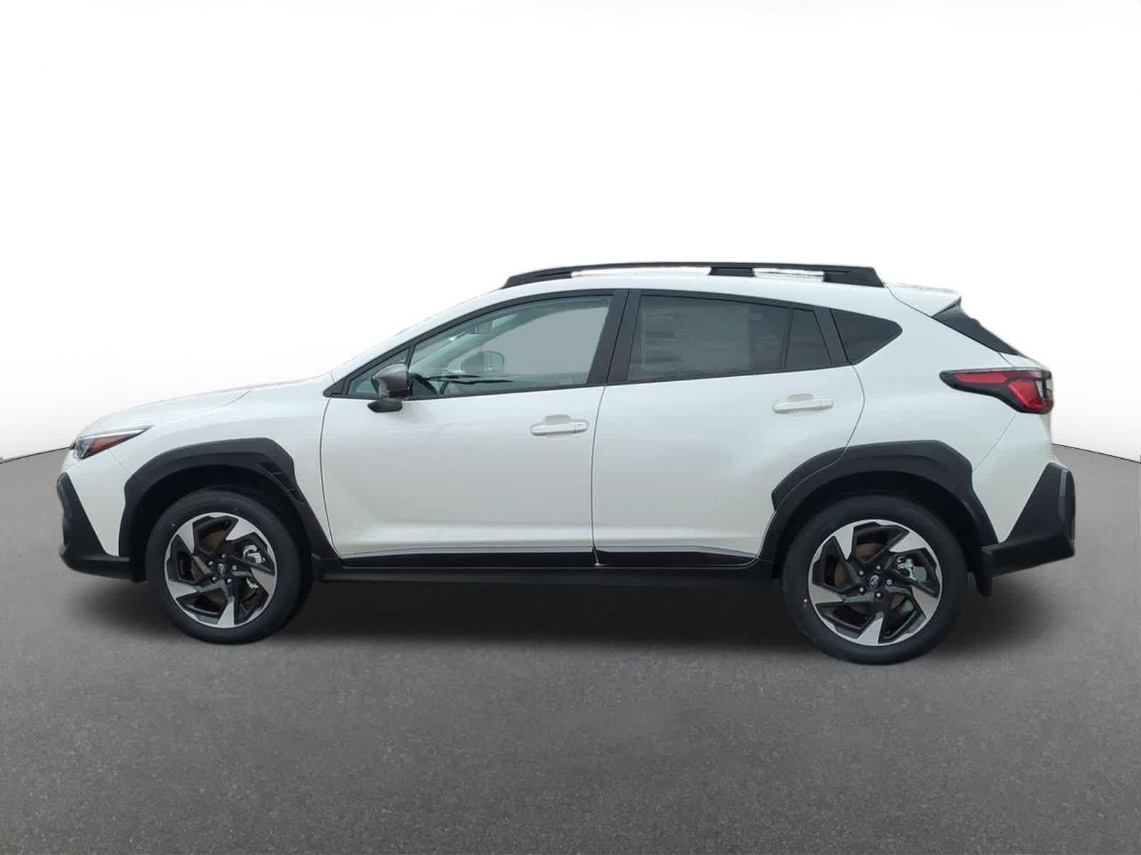 Thumbnail: 2026 Subaru Crosstrek - 3