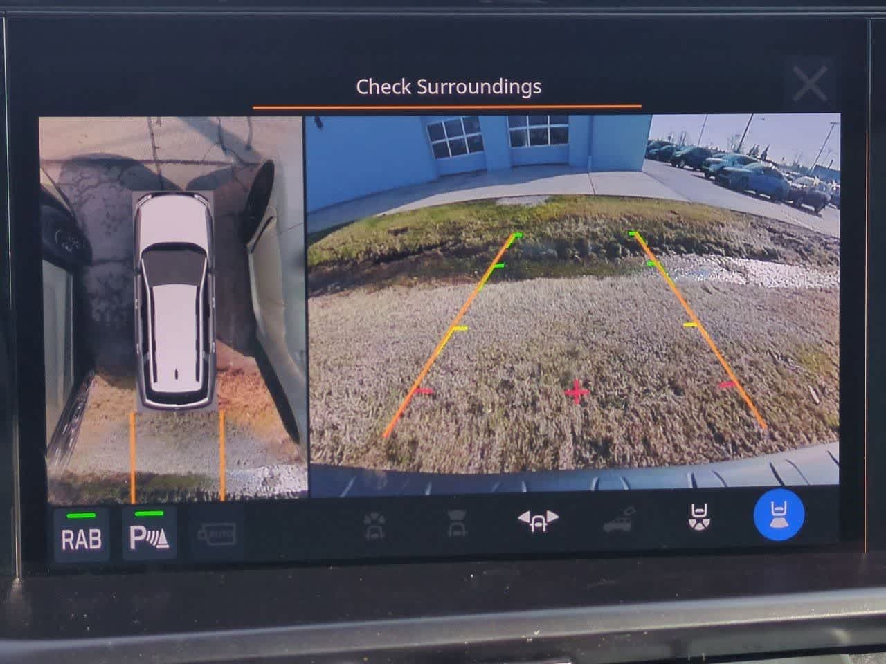 Thumbnail: 2026 Subaru Outback - 30