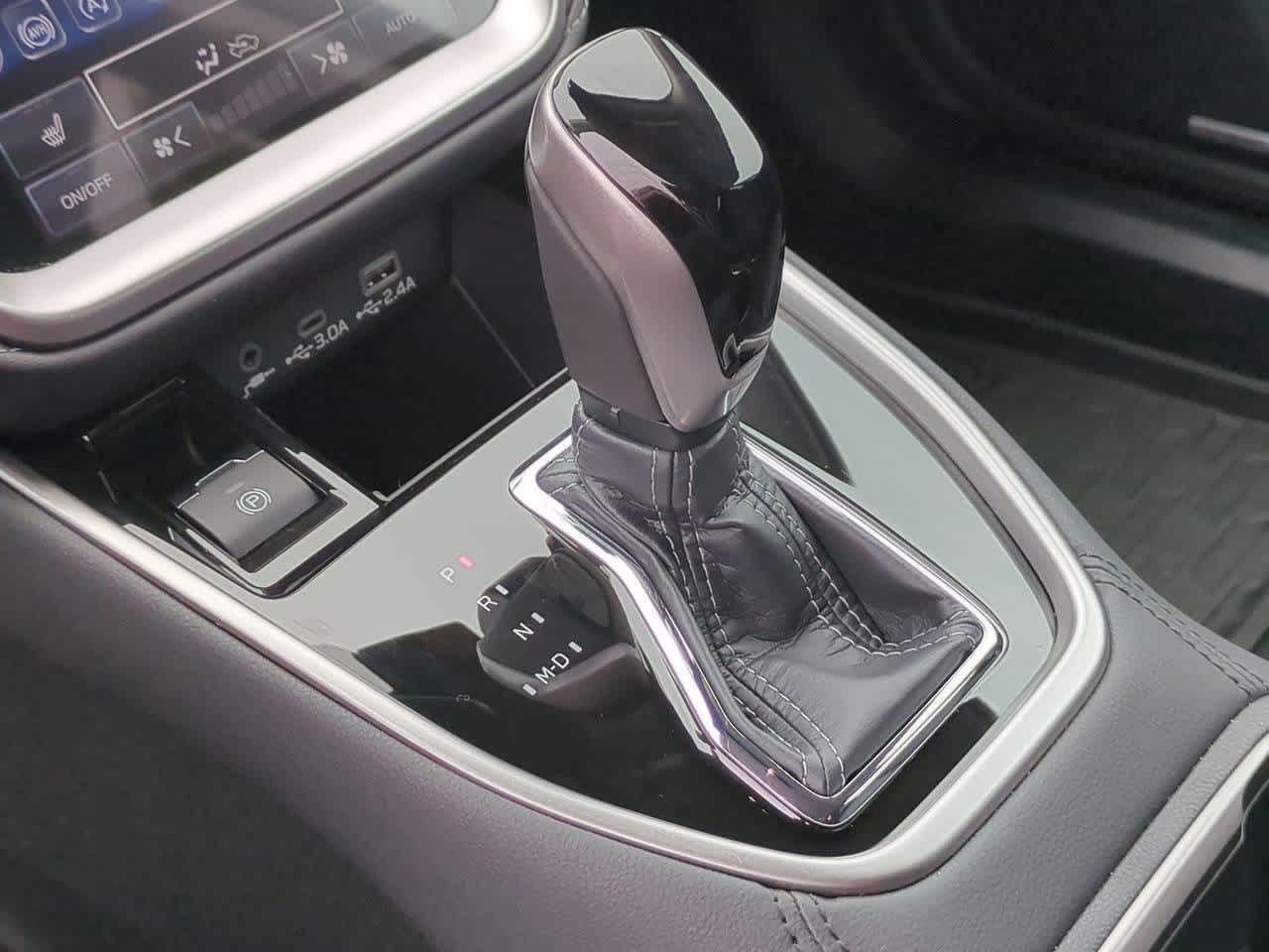 Thumbnail: 2025 Subaru Outback - 33