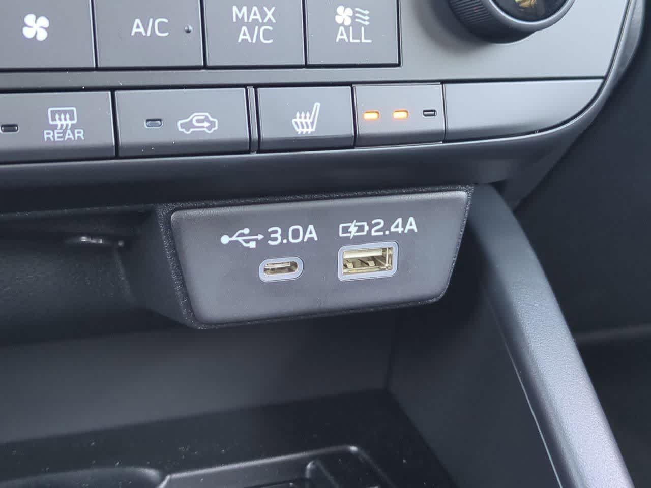 Thumbnail: 2026 Subaru Outback - 31