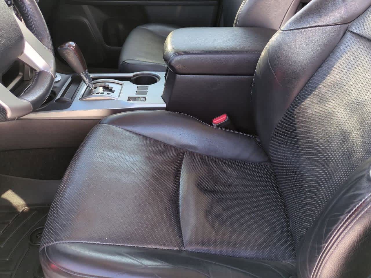 Thumbnail: 2016 Toyota 4Runner - 9