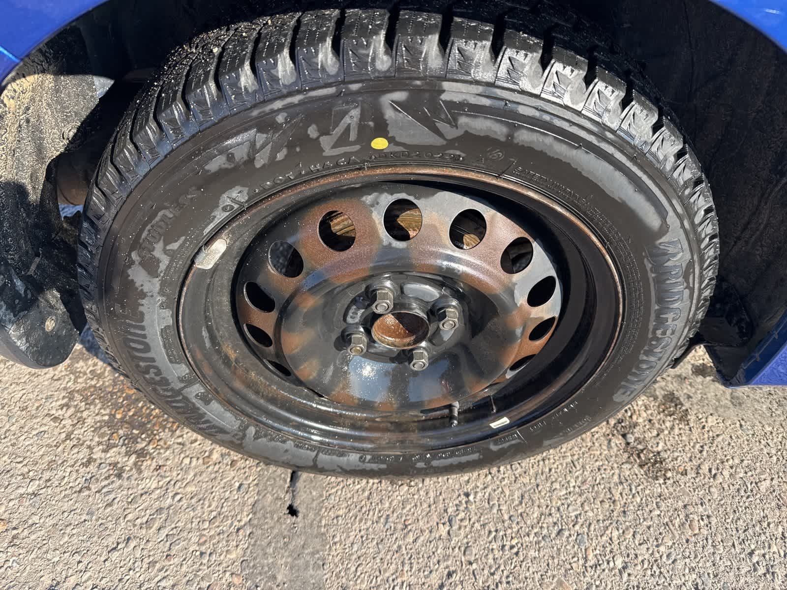 Thumbnail: 2015 Honda Fit - 8