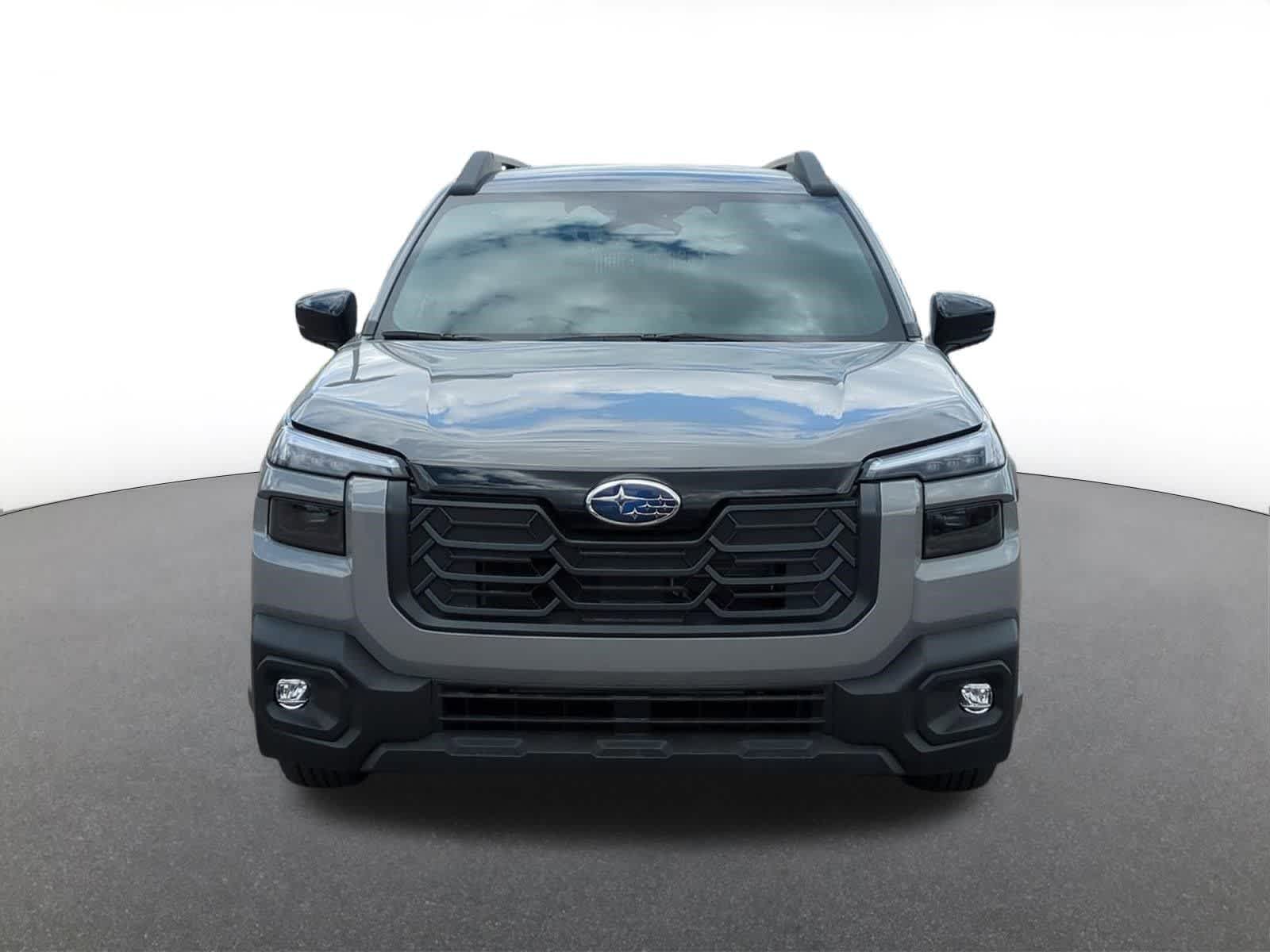 Thumbnail: 2026 Subaru Outback - 9