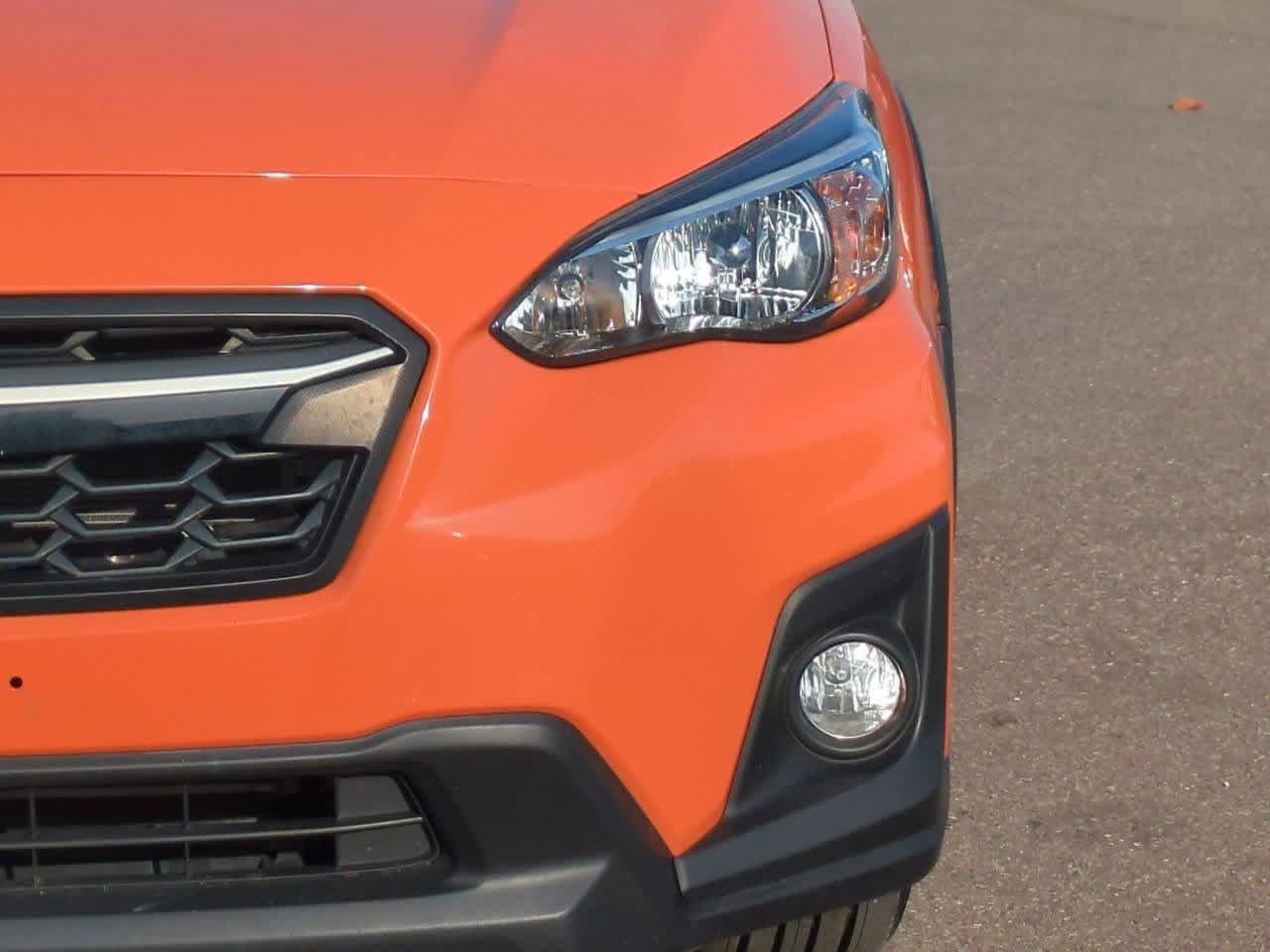Thumbnail: 2019 Subaru Crosstrek - 10