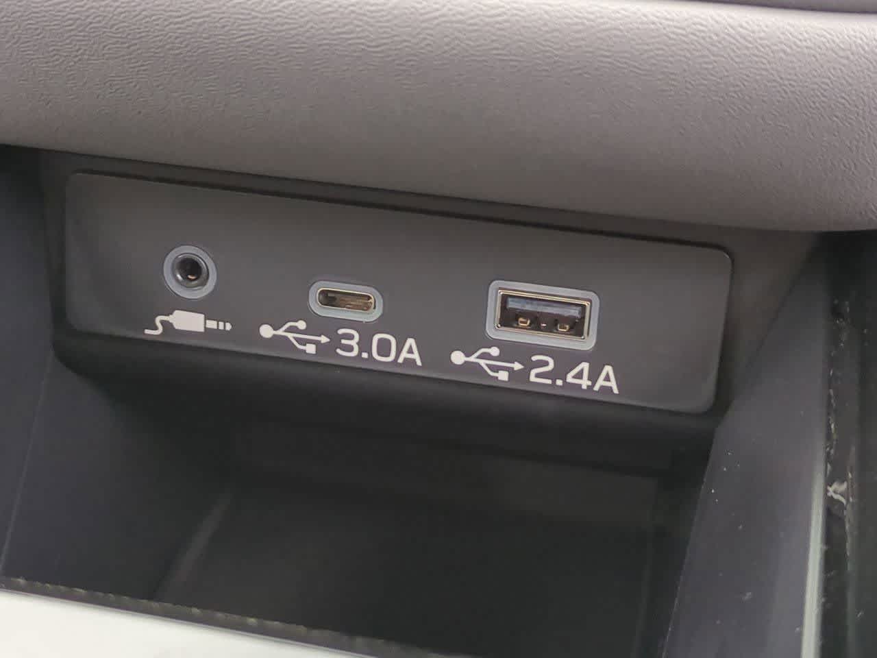 Thumbnail: 2025 Subaru Legacy - 28