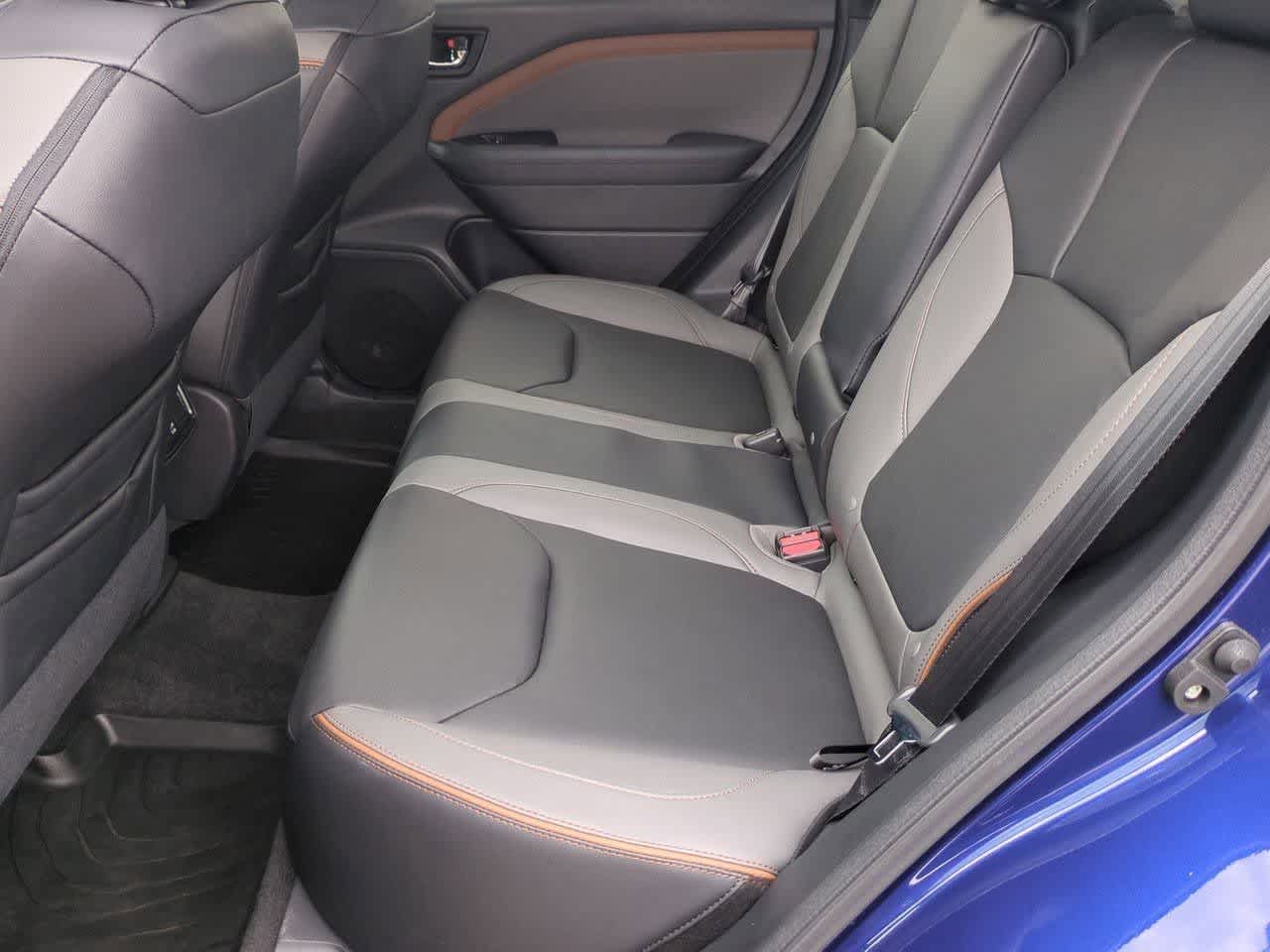 Thumbnail: 2026 Subaru Forester - 19