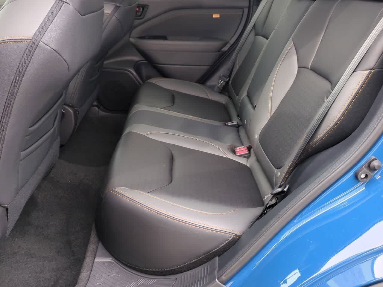 Thumbnail: 2026 Subaru Forester - 19