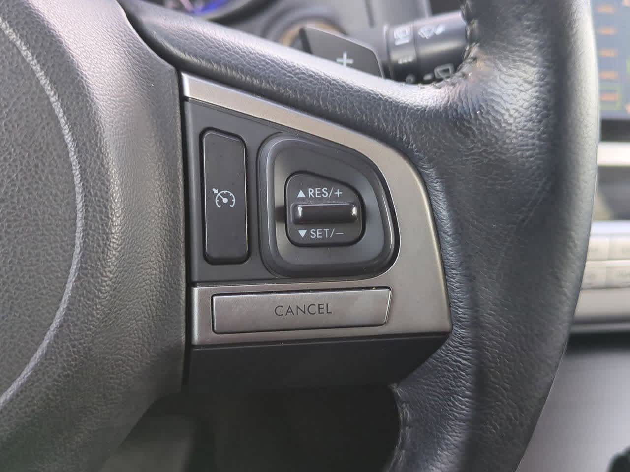 Thumbnail: 2015 Subaru Outback - 25