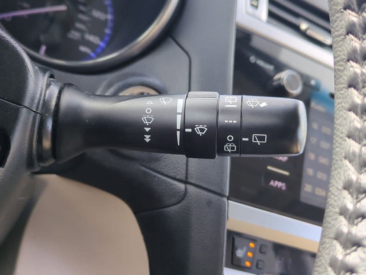 Thumbnail: 2017 Subaru Outback - 26