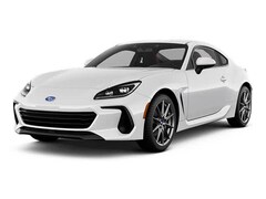 2026 Subaru BRZ Limited Coupe