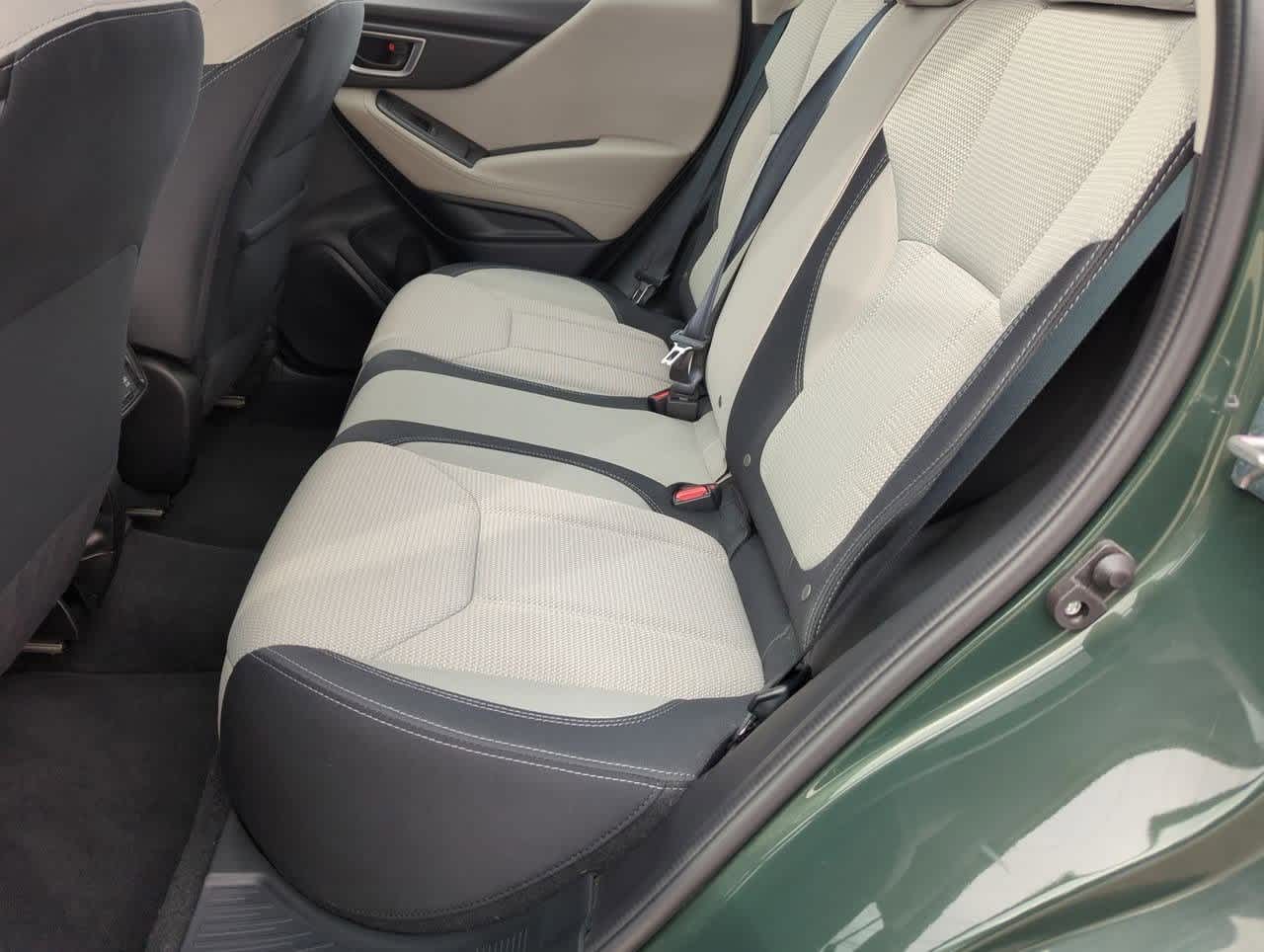 2023 Subaru Forester 2.5i 18