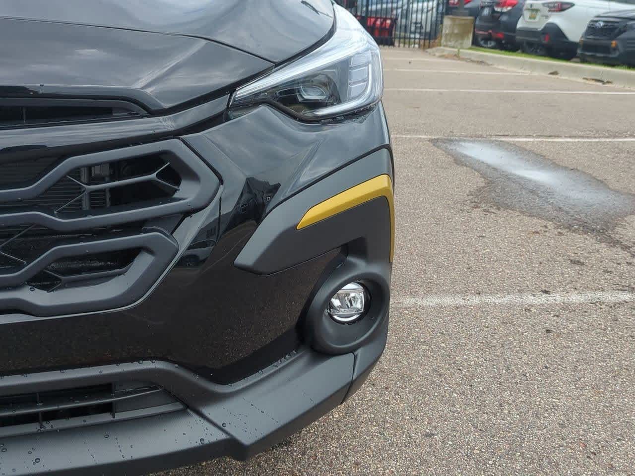 Thumbnail: 2025 Subaru Crosstrek - 10