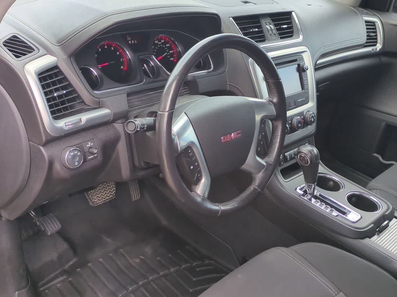 Thumbnail: 2014 GMC Acadia - 2