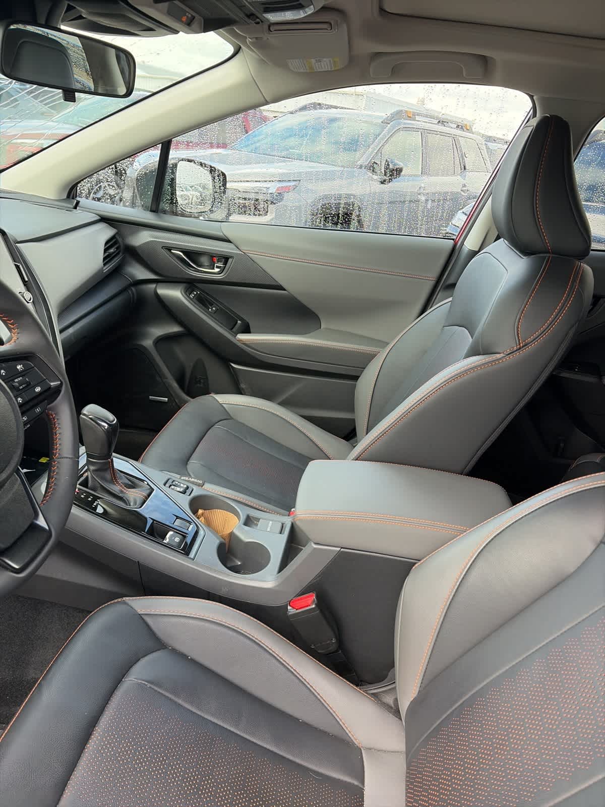 Thumbnail: 2024 Subaru Crosstrek - 11