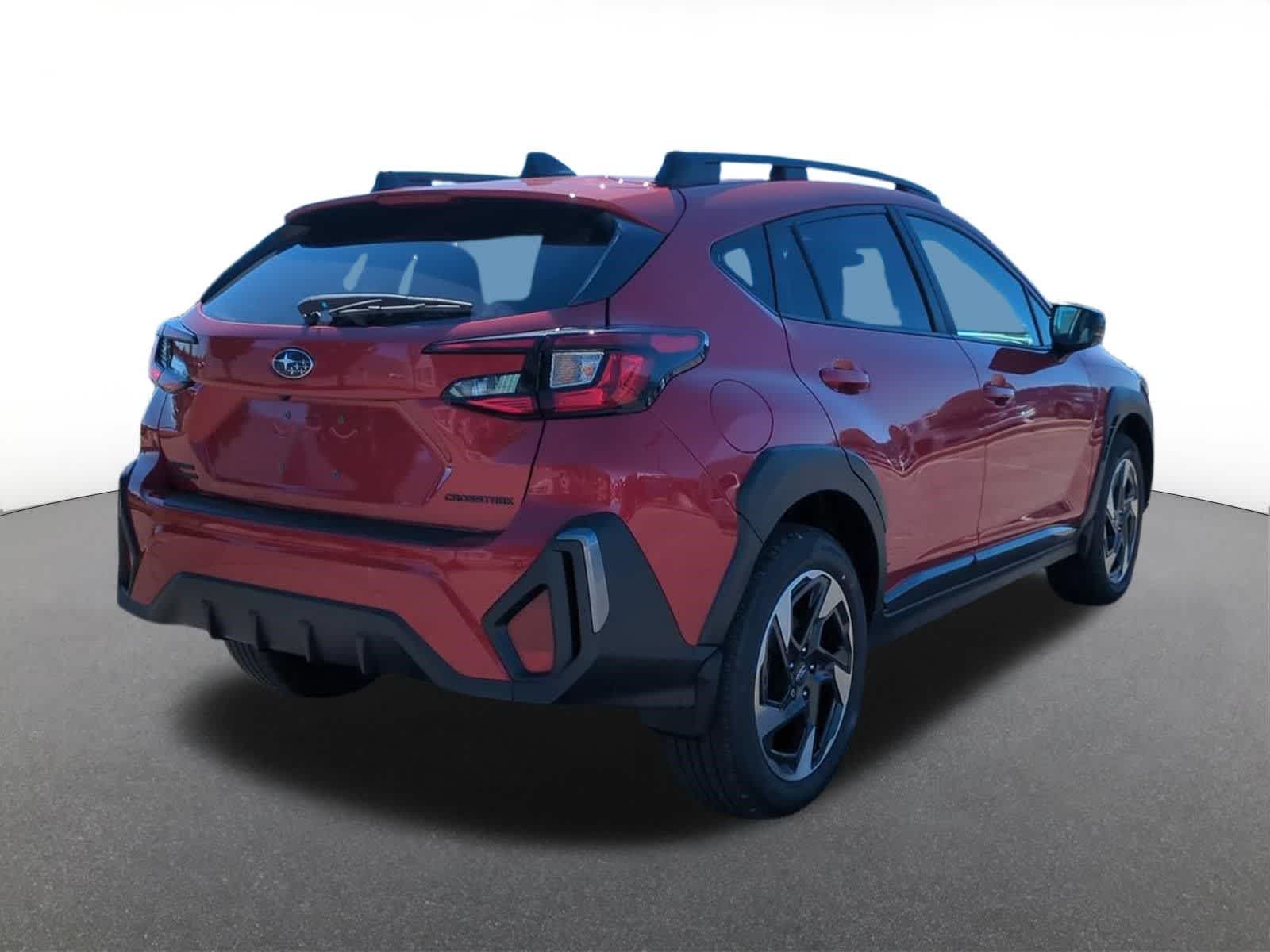 Thumbnail: 2026 Subaru Crosstrek - 6
