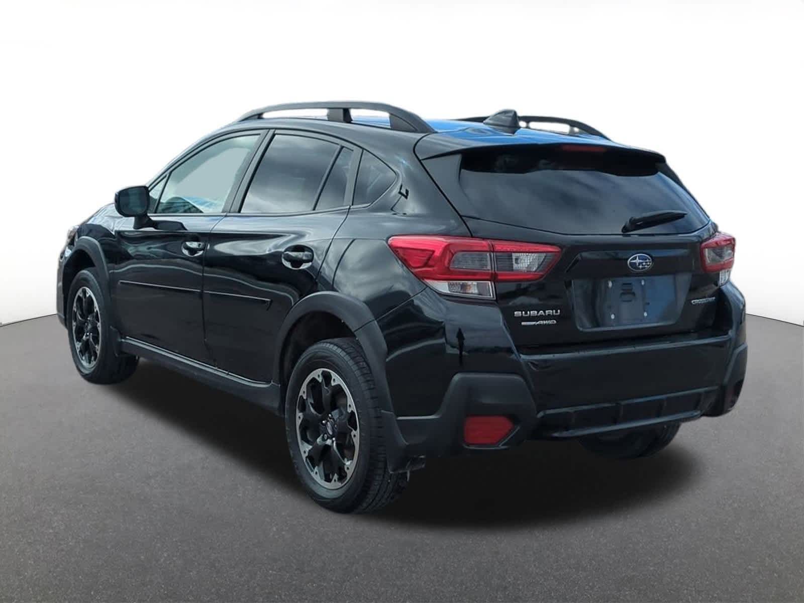 Thumbnail: 2023 Subaru Crosstrek - 5