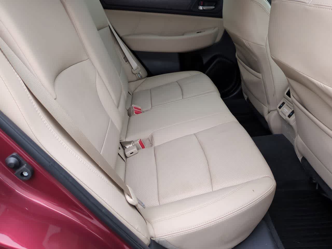 Thumbnail: 2018 Subaru Outback - 20