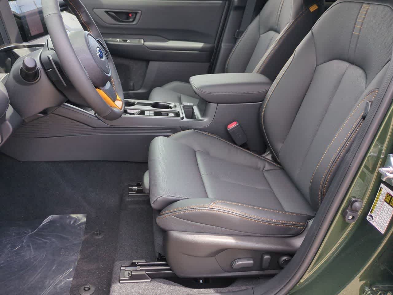 Thumbnail: 2026 Subaru Outback - 15