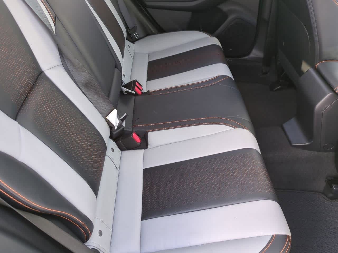 Thumbnail: 2023 Subaru Crosstrek - 14