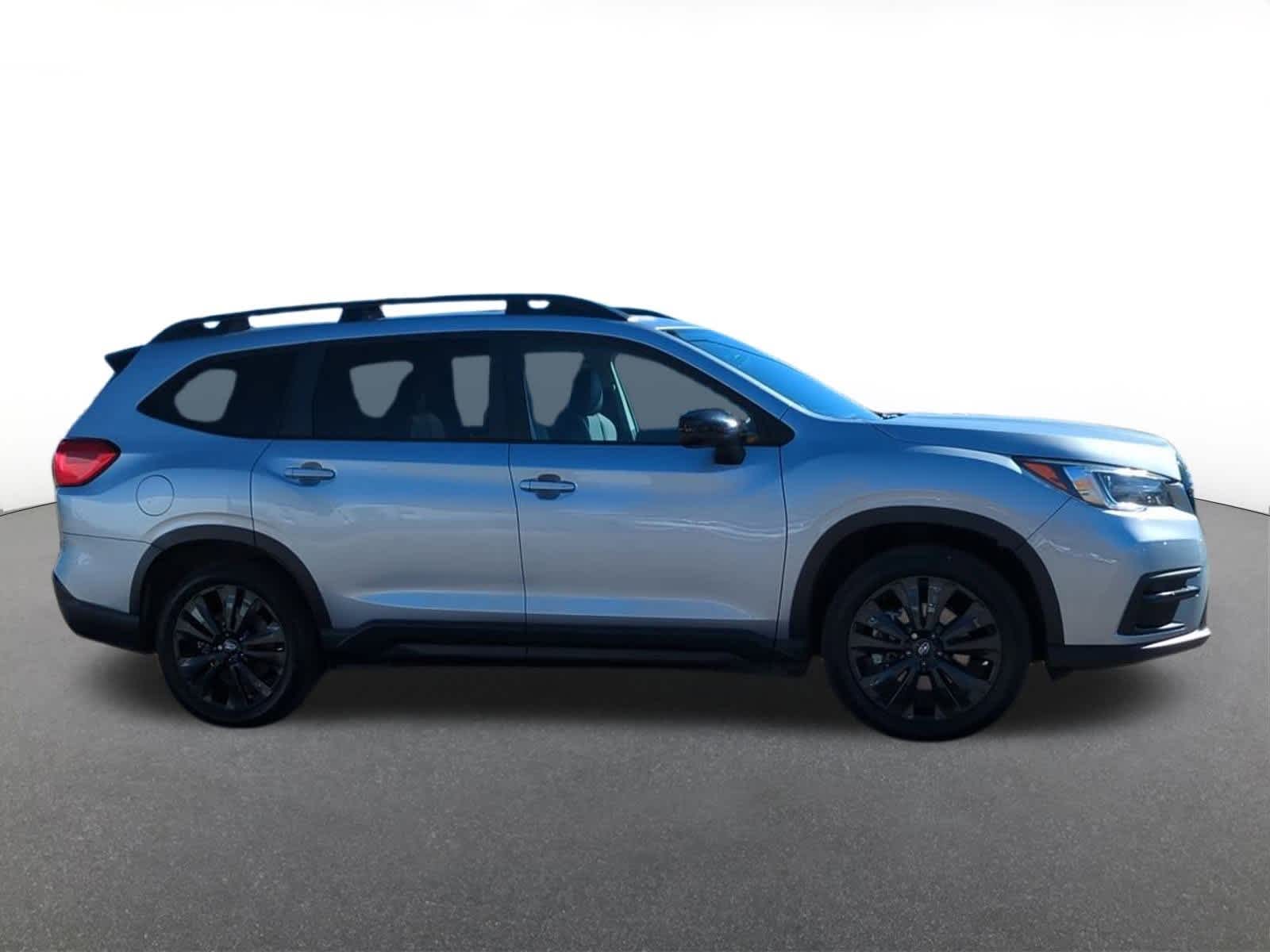 Thumbnail: 2022 Subaru Ascent - 7