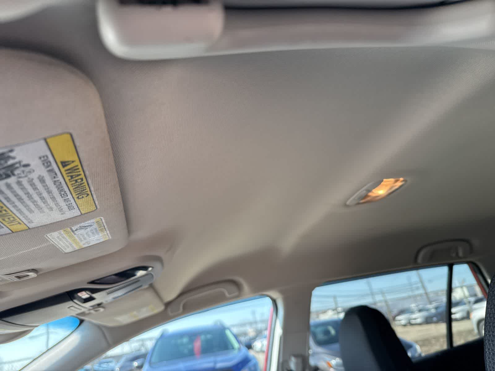 Thumbnail: 2020 Subaru Outback - 16