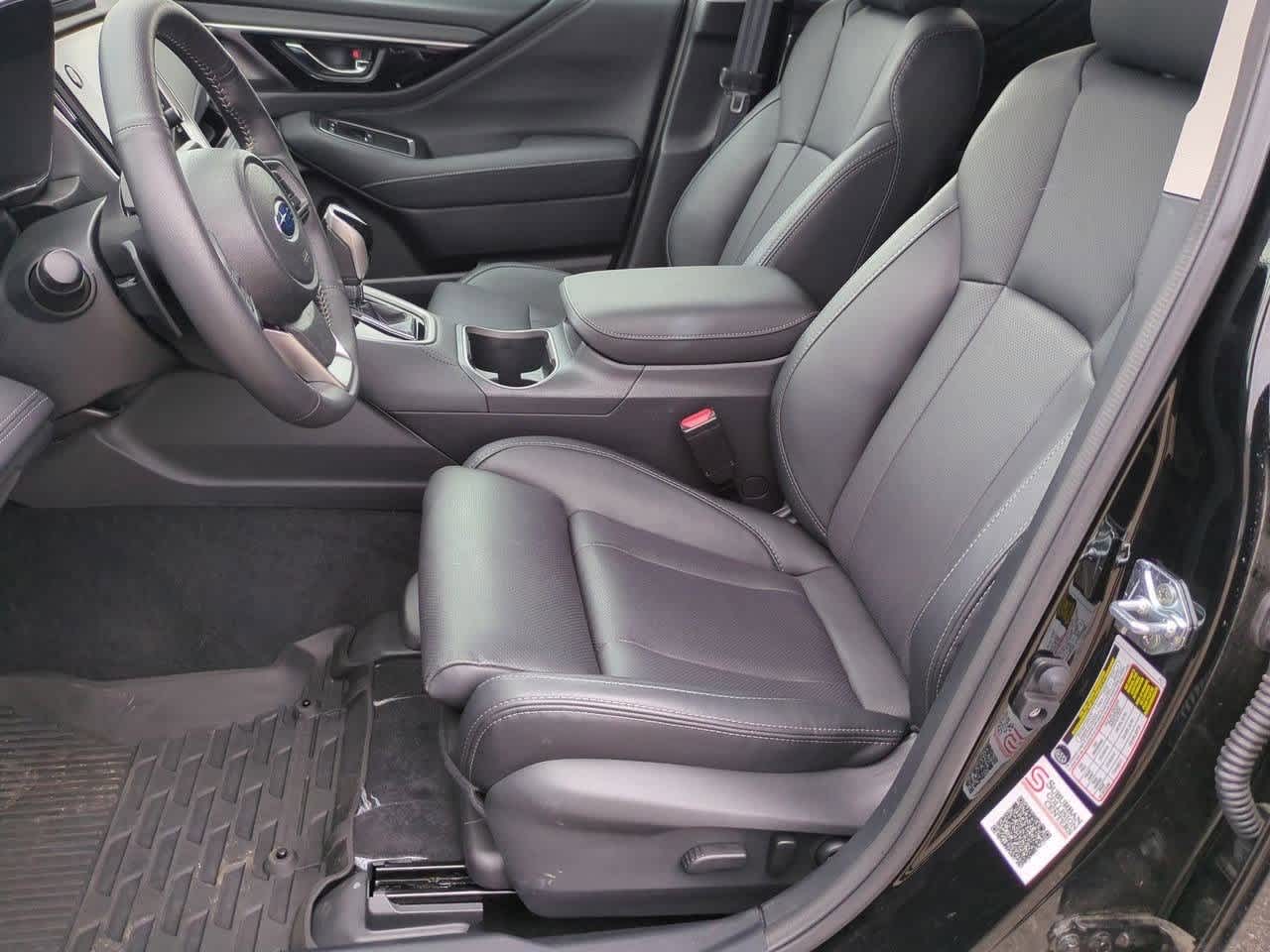 Thumbnail: 2025 Subaru Outback - 15