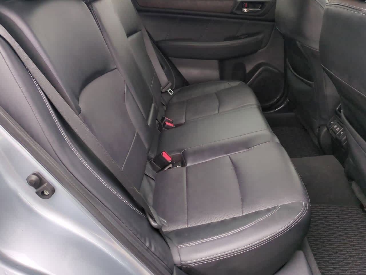 Thumbnail: 2019 Subaru Outback - 20