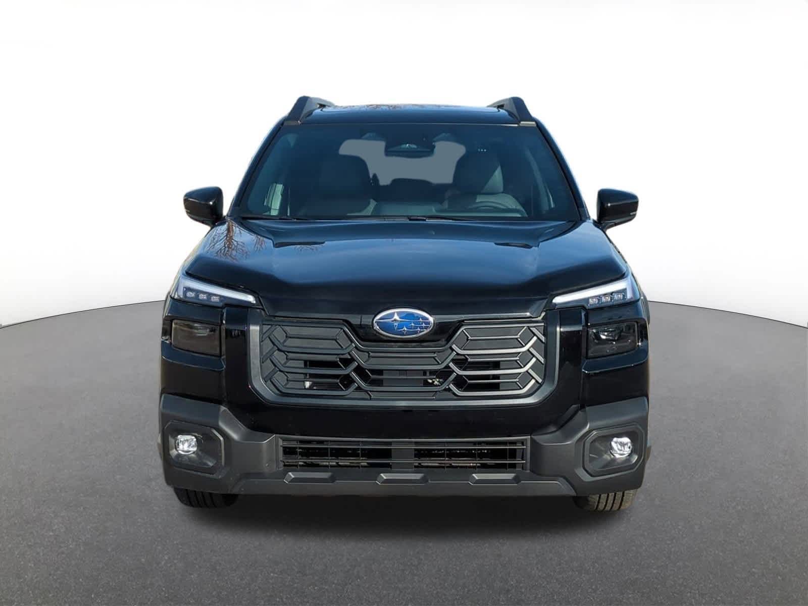 Thumbnail: 2026 Subaru Outback - 9