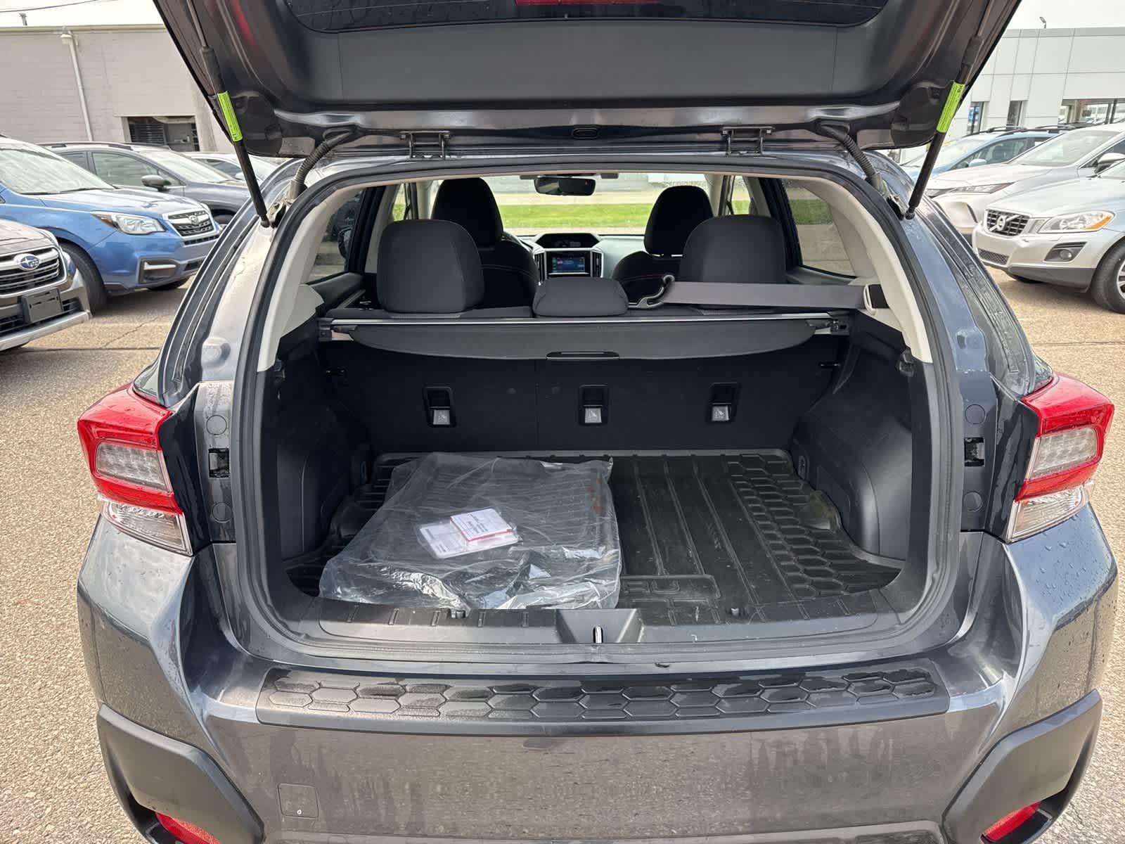 2023 Subaru Crosstrek Premium 14