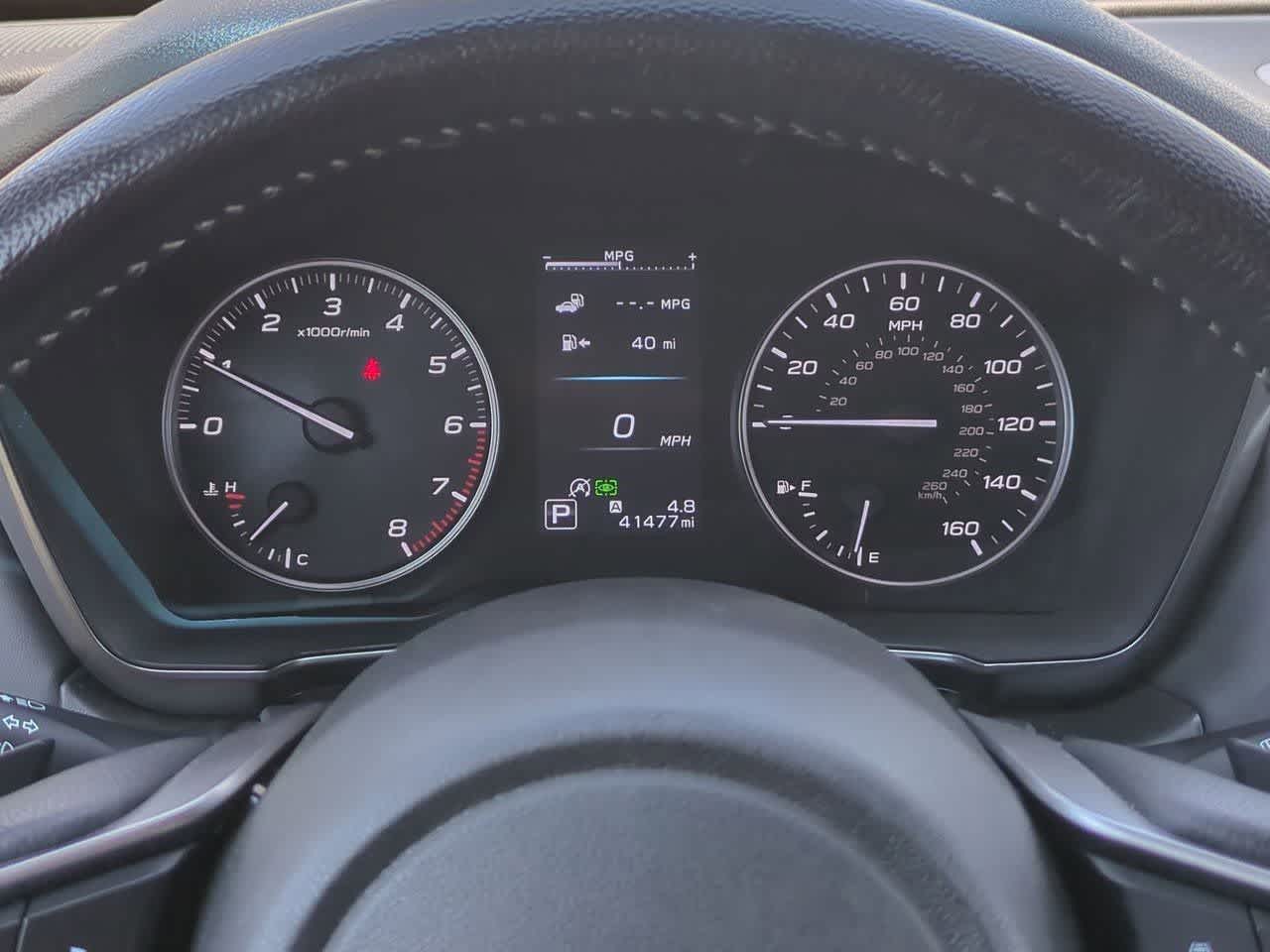 Thumbnail: 2022 Subaru Outback - 34