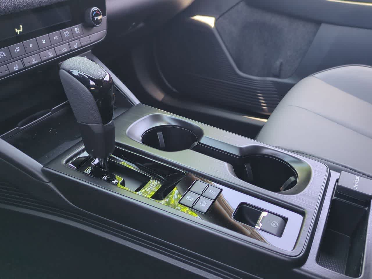 Thumbnail: 2026 Subaru Outback - 32