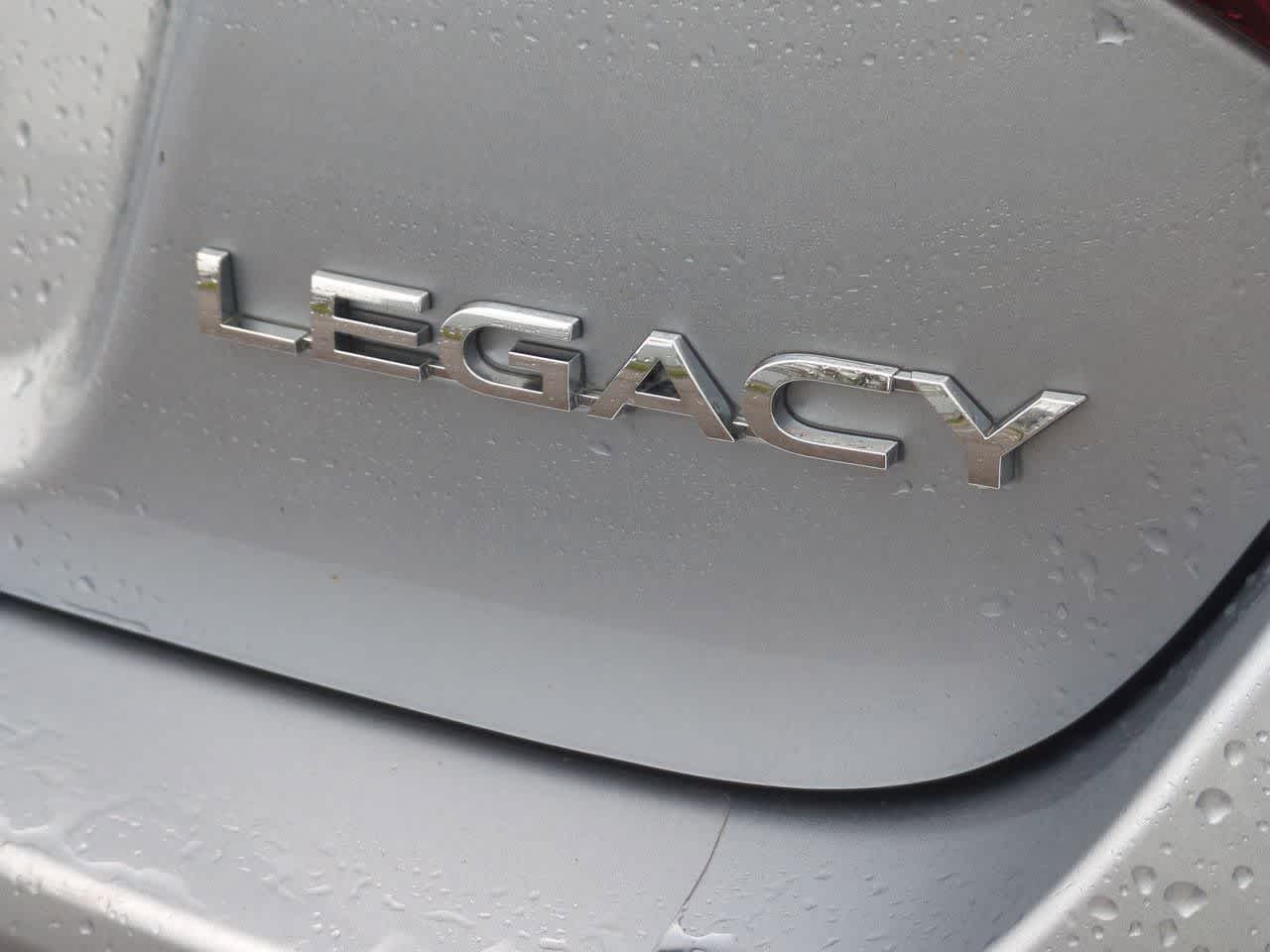 Thumbnail: 2015 Subaru Legacy - 12