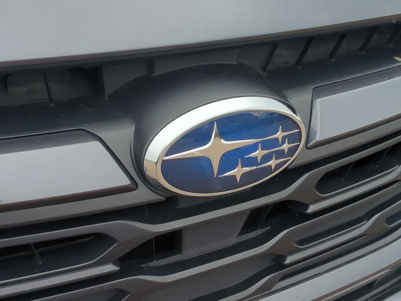 Thumbnail: 2024 Subaru Outback - 11