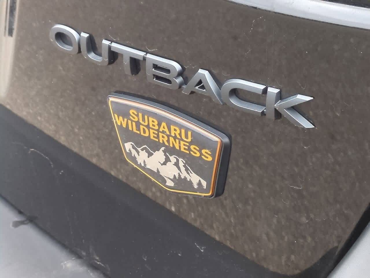 Thumbnail: 2022 Subaru Outback - 12