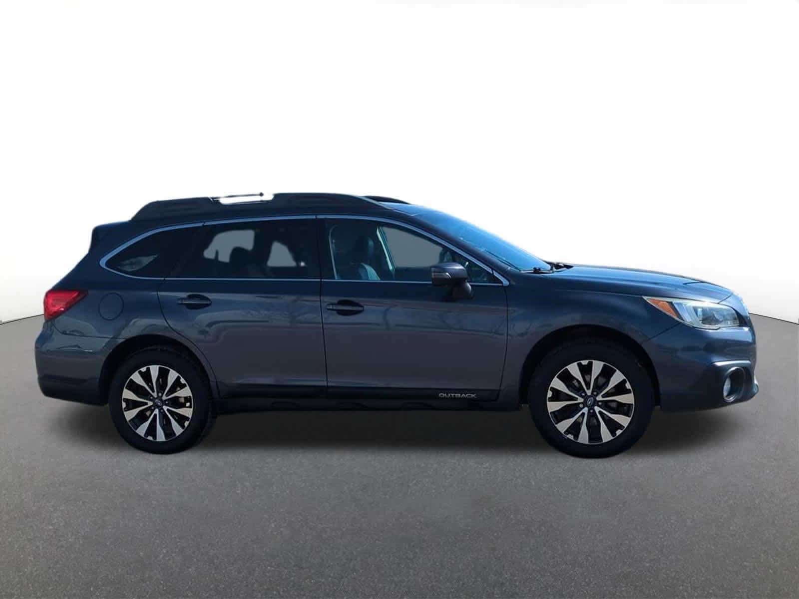 Thumbnail: 2015 Subaru Outback - 7
