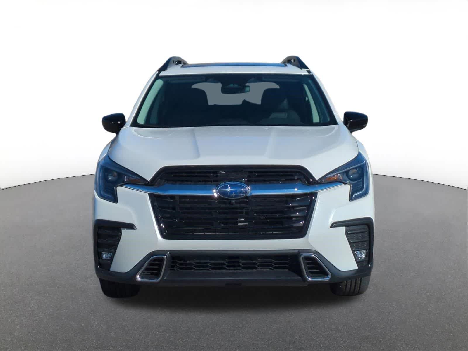 Thumbnail: 2026 Subaru Ascent - 9