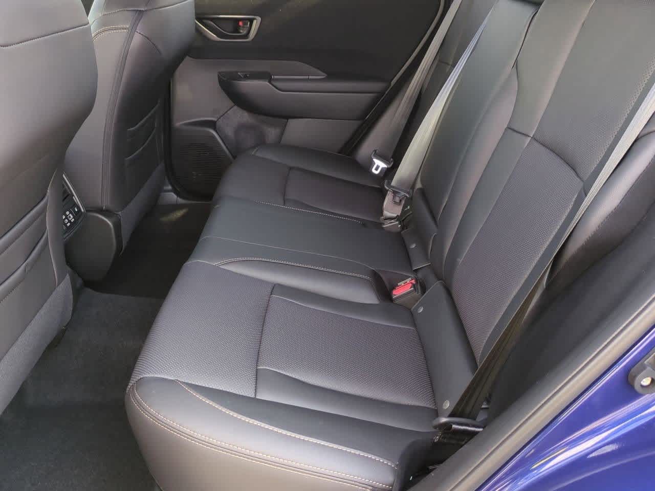 Thumbnail: 2026 Subaru Outback - 19