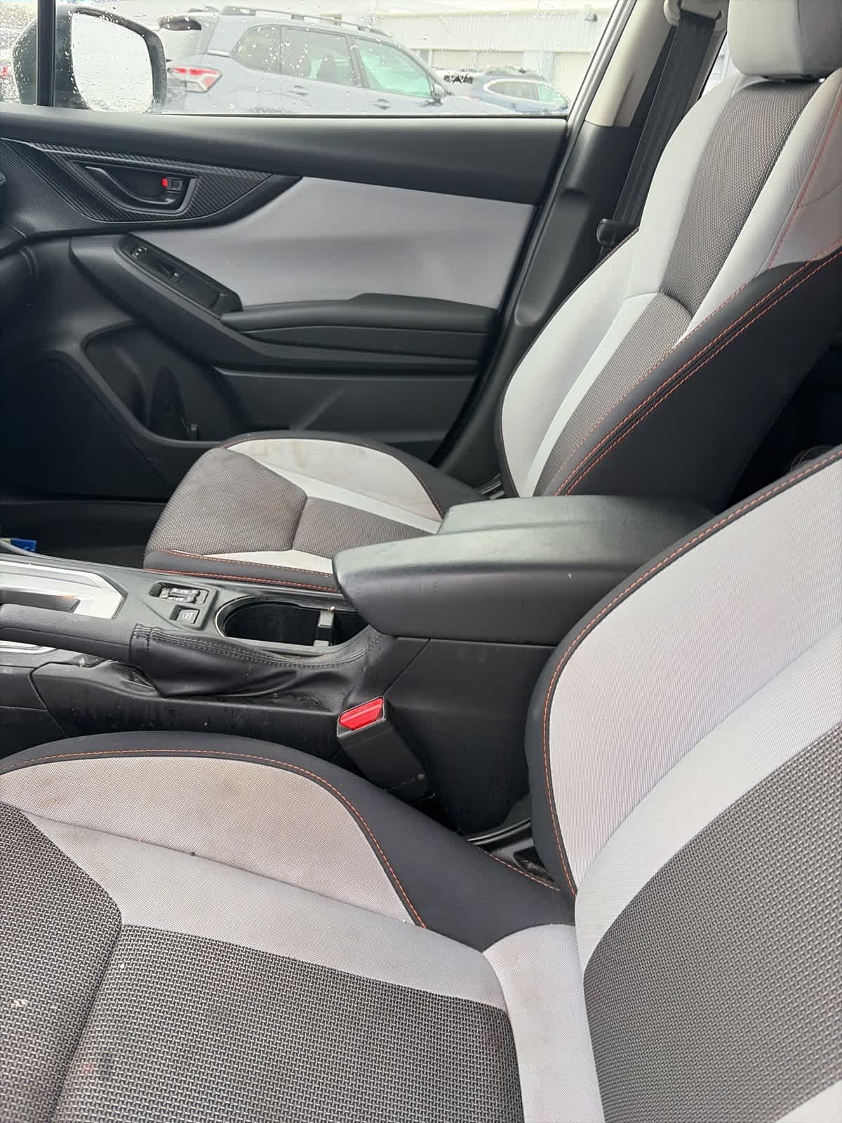 Thumbnail: 2023 Subaru Crosstrek - 18