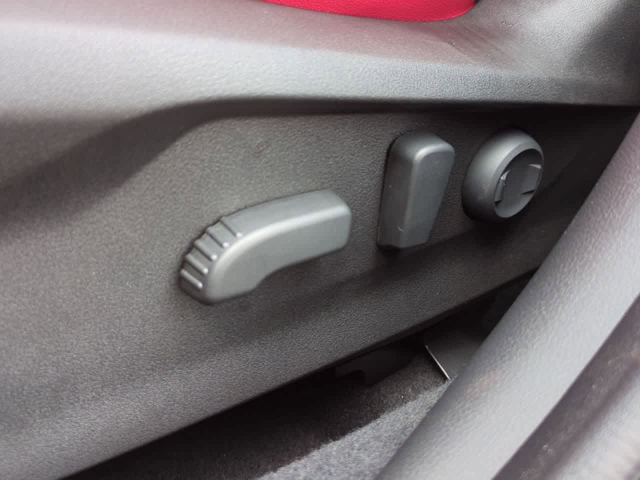 Thumbnail: 2026 Subaru WRX - 16