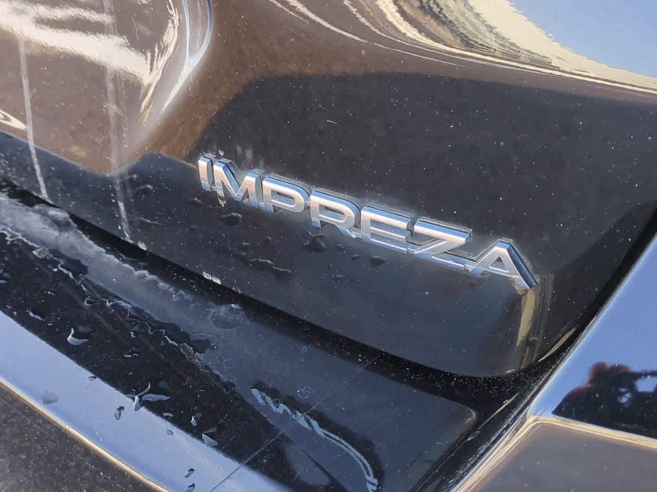 Thumbnail: 2024 Subaru Impreza - 11