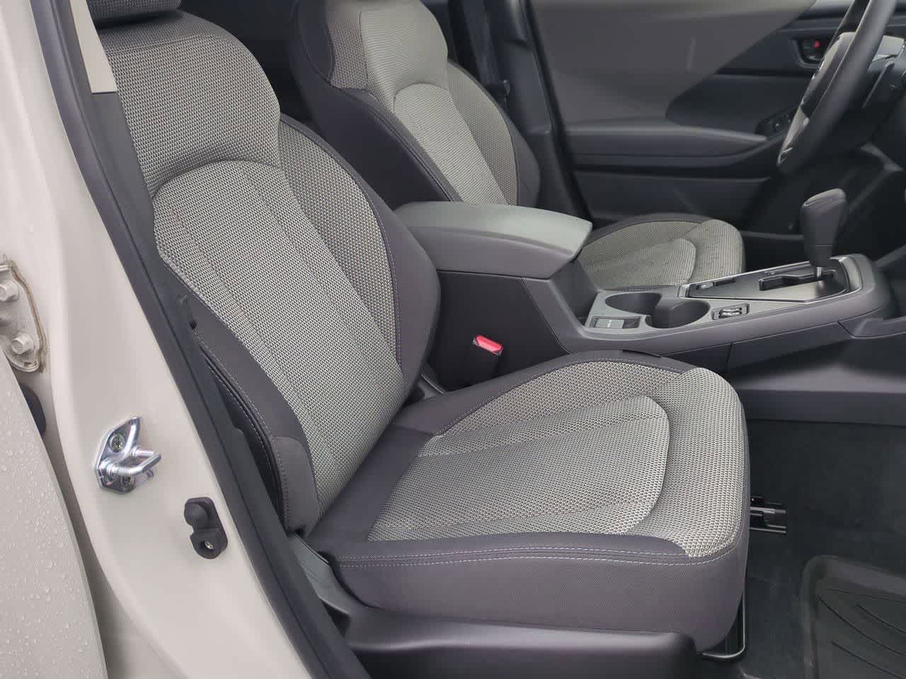 Thumbnail: 2024 Subaru Crosstrek - 22