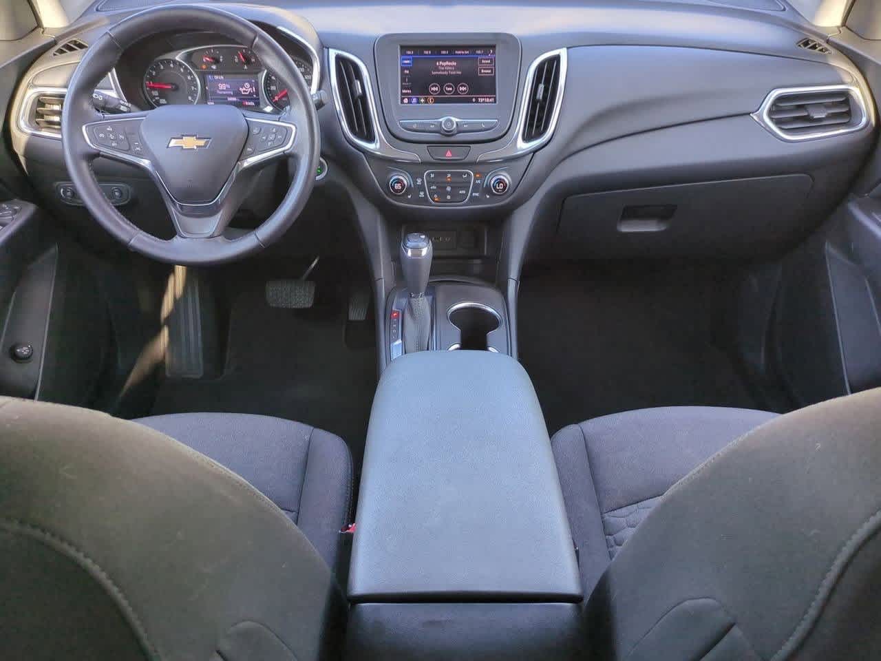 Thumbnail: 2020 Chevrolet Equinox - 14