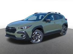 2026 Subaru Crosstrek Limited SUV