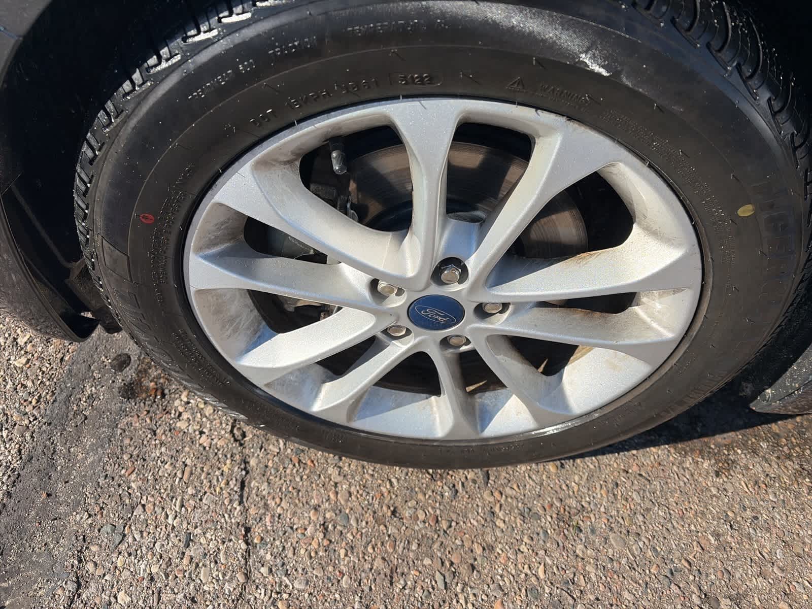 Thumbnail: 2020 Ford Fusion - 7