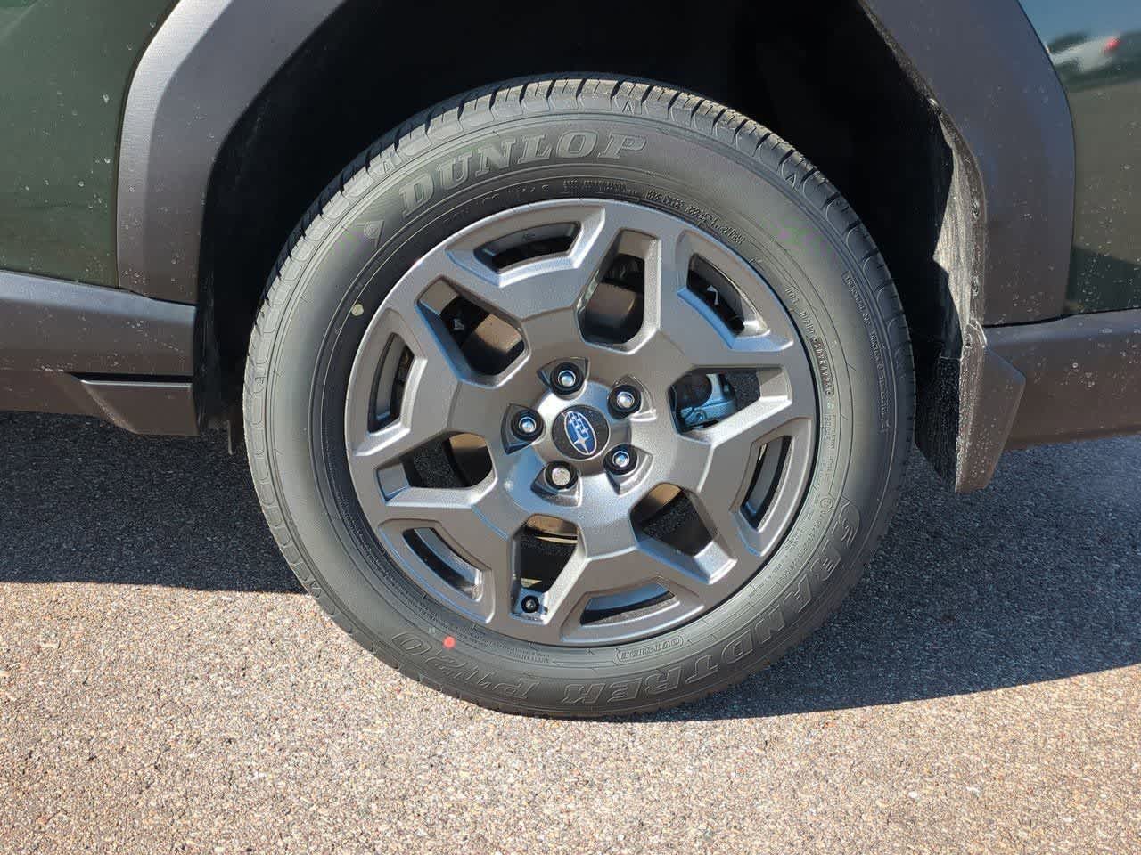 Thumbnail: 2026 Subaru Outback - 13