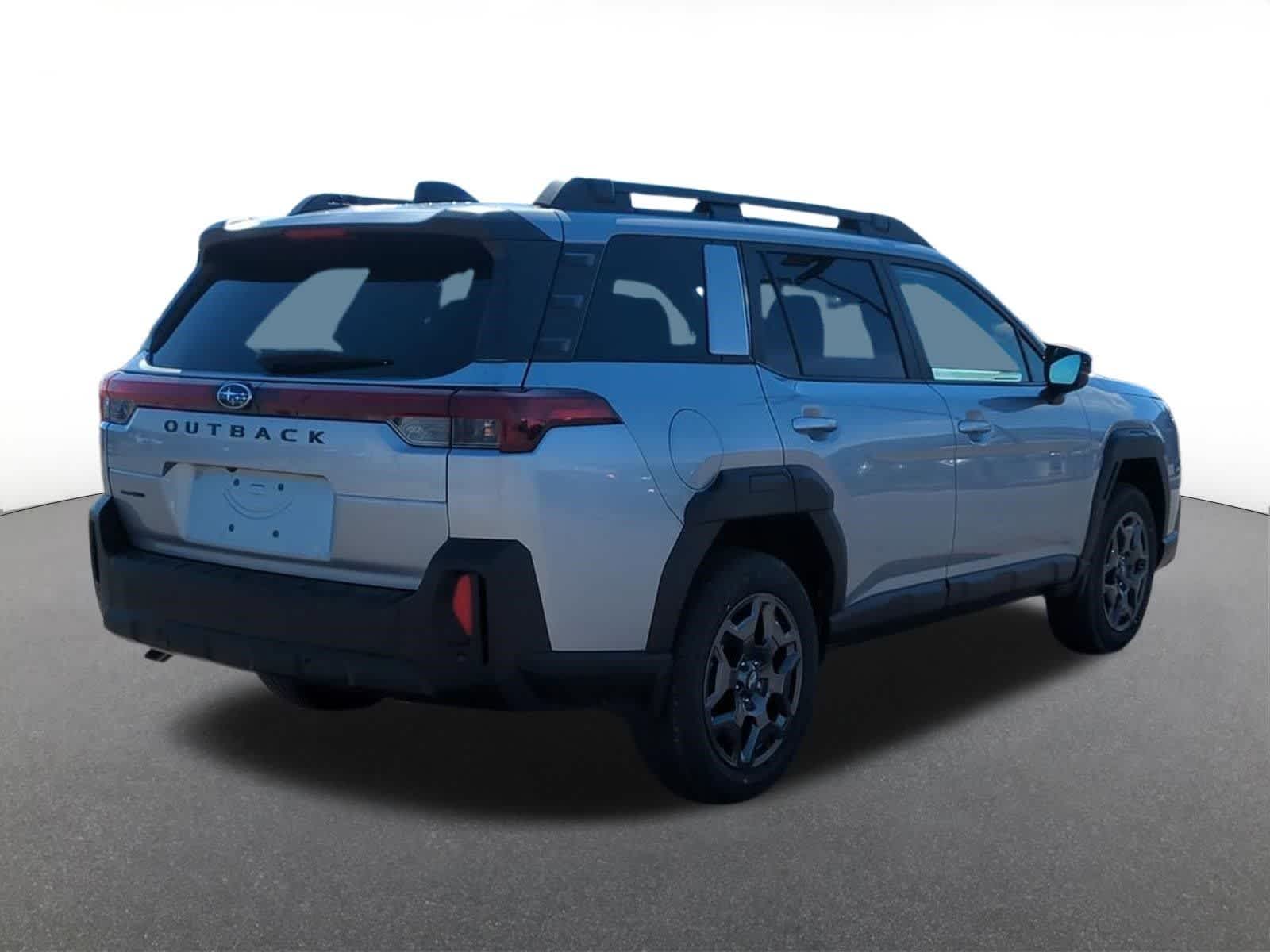 Thumbnail: 2026 Subaru Outback - 6