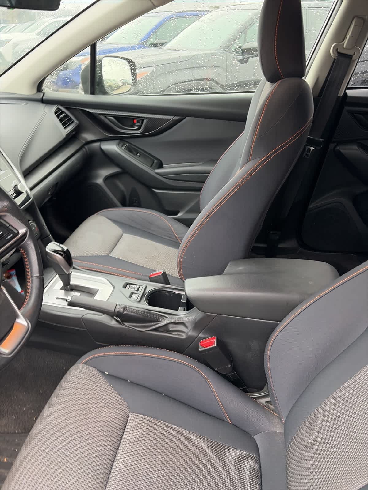 Thumbnail: 2018 Subaru Crosstrek - 11